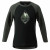 Detailbild 1 Zimtstern - Pureflowz Shirt 3/4 - Velotrikot