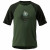 Imagen detallada 1 Zimtstern - Pureflowz Shirt S/S - Maillot de ciclismo