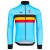 Imagen detallada 1 Bioracer - Belgium Icon Tempest Thermal L/S Jersey - Maillot de ciclismo