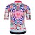 Detailbeeld 1 Q36.5 - R2 Pure Sicily - Fietsshirt