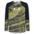 Detailbeeld 1 Oakley - Seeker Airline L/S Jersey - Fietsshirt