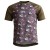 Detailbild 1 Zimtstern - Braapz Shirt Print S/S - Velotrikot