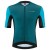Detaljbild 1 Löffler - Bike Jersey Full-Zip Core Hotbond - Cykeltrikå