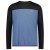 Kleur Orian Blue / Black