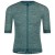 Detailbild 1 Shimano - Evolve Terra Seamless Short Sleeves Jersey - Velotrikot