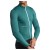 Farve Smoky Emerald
