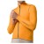 Vivid Orange / Deep Green