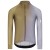 Imagen detallada 1 Q36.5 - Gregarius Hybrid Big Fade Long Sleeve Jersey - Maillot de ciclismo