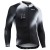 Black / Light Grey