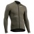 Detaljbild 1 Northwave - Extreme Thermal Jersey - Cykeltrikå
