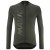 Detailbild 1 Mavic - Aksium Thermo Jersey - Radtrikot