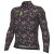Imagen detallada 1 Alé - Pragma Flowery L/S Jersey - Maillot de ciclismo