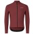 Detailbild 1 GripGrab - PACR Thermal Long Sleeve Jersey - Radtrikot