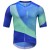 Detailbild 1 VAN RYSEL - Shortsleeve Jersey RCR - Velotrikot