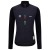 Imagen detallada 1 Santini - UCI World Champion Long-Sleeve Jersey Mondo - Maillot de ciclismo