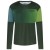 Detailbeeld 1 Shimano - Myoko Long Sleeve Jersey Warm - Fietsshirt