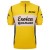 Detaljebillede 1 Santini - Eroica Colnago Wool Jersey - Cykeljersey