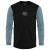 Detailbild 1 Horsefeathers - Fury L/S Bike Jersey - Velotrikot