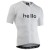 Detailbeeld 1 Northwave - Blade Hello Goodbye Jersey Short Sleeve - Fietsshirt