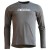 Imagen detallada 1 Zimtstern - Corez MTB Shirt L/S - Maillot de ciclismo