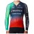 Imagen detallada 1 VAN RYSEL - Official Jersey L/S RCR Pro Team - Maillot de ciclismo