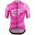 Detaljebillede 1 ASSOS - Equipe Jersey S11 EF - We Ride In Peace - Cykeljersey