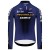 Detailbild 1 Q36.5 - Gregarius Q36.5 Pro Cycling L/S Jersey 2026 - Velotrikot