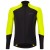 Black / Neon Yellow