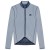 Cold Dye Denim Blue