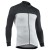 Light Grey / Black