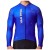 Detailbild 1 VAN RYSEL - RCR Mid-Season Jersey Long Sleeve - Velotrikot