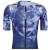 Orbit Blue / White