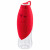 Detaljebillede 1 Hunter - Outdoor Drinking Bottle with Silicone Bowl List - Hundetilbehør