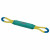 Immagine dettagliata 1 Ruffwear - Pacific Loop Toy - Accessori per cani