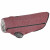 Detaljebillede 1 Ruffwear - Hemp Hound Sweater - Hundefrakker