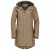 Imagen detallada 1 Jack Wolfskin - Women's Monterey Coat - Abrigo