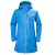 Detailbild 1 Helly Hansen - Women's Long Belfast Jacket - Mantel
