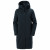 Imagen detallada 1 Helly Hansen - Women's Victoria Insulated Rain Coat - Abrigo