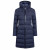 Detailbild 1 Nordisk - Women's Moana Bonded Hardshell Down Coat - Mantel