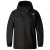 Immagine dettagliata 1 The North Face - Women's Quest Plus Jacket - Giacca antipioggia