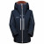 Detaljbild 1 Mammut - Women's Nordwand Advanced HS Hooded Jacket - Regnjacka