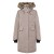 Kleur Ash Brown