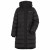 Detailbeeld 1 Didriksons - Women's Fay Parka - Lange jas