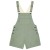 Detaljbild 1 Picture - Women's Baylee Overalls - Jumpsuit