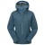 Detail image 1 Rab - Women's Namche GTX Jacket - Waterproof jacket