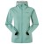 Detail image 1 Berghaus - Women's Deluge Pro 3.0 Jacket - Waterproof jacket