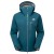 Detailbeeld 1 Mountain Equipment - Women's Makalu Jacket - Regenjas