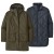 Detailbild 1 Patagonia - Women's Pine Bank 3-In-1 Parka - Mantel