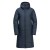 Detailbeeld 1 Jack Wolfskin - Women's Deutzer Coat - Lange jas