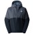 Detaljbild 1 The North Face - Women's Diablo Dynamic Zip-In Jacket - Regnjacka
